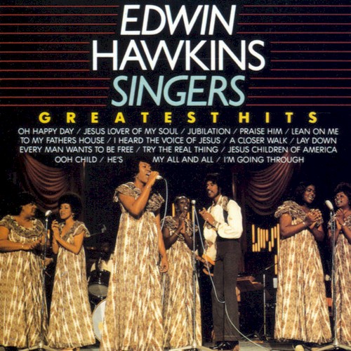 Edwin Hawkins Singers